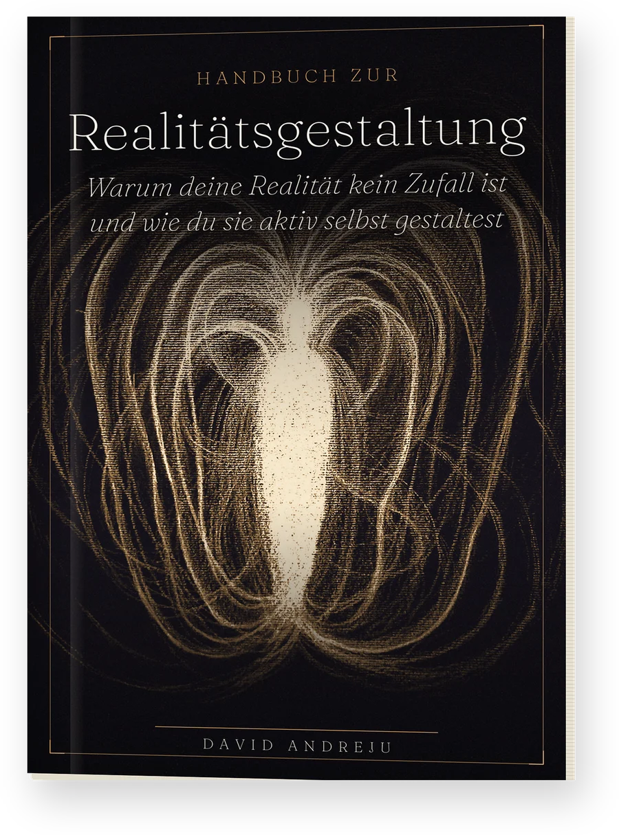 Das Handbuch als Buch